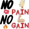 NO
OPAIN
1
NO
O GAIN