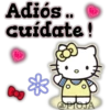 HELLO KITTY 18