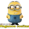 DIEGUITO÷04 Hagamos cositas