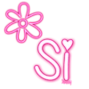 Si