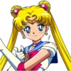 Sailor Moon Girls 17