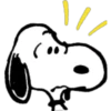 Snoopy Emoji 22