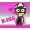 KISS