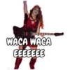 WACA WACA
EEEEEEE