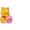 Pooh baby 17