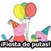 PEPPA PIG 12