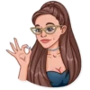 ariana grande 14
