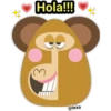 Monkey Business 9