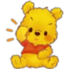 Pooh baby 18