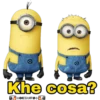 Khe cosa? DIEGUIFØ