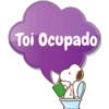 Snoopy reacciones 14