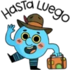 Hasta Lueg
