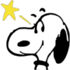Snoopy Emoji 23