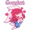 Gracias
Harley