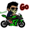 Boom!! Co Go