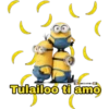 1% DIEGUITO Tulailoo ti amo