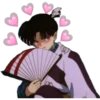 Inuyasha 15