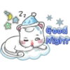 22 * Good Night