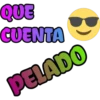 QUE
CUENTA
PELADO
