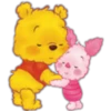 Pooh baby 20