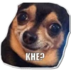 KHE?