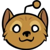 Emoji Alien 17