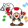 Mario Bros (Line) 13