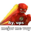 LEGO (DC) 11