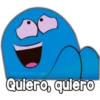 Bloo (Mansión Foster) 21