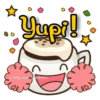 Coffee mugsby Yessy 23