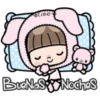 Danna gorrito de animales cute 17