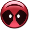 Deadpool Emoji Pack 1 14