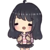 Emotes chibi 16