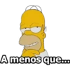 A menos queboo