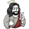 Jesus 9