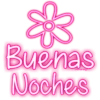 Buenas
Noches
