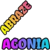 ABRAZE
AGONIA