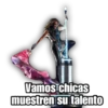Super Bowl Shakira & J Lo 15
