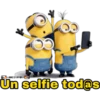 00 Un selfie tod@s