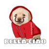 @ballolet88
BELLA CIAO