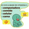 stickers graciosos 18