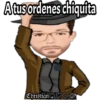 Atusordenes chiquita
Christian