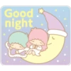 Good night