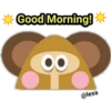 Monkey Business 10