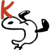 Snoopy Emoji 24