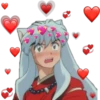 Inuyasha 17