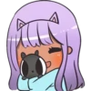 Emotes chibi 18