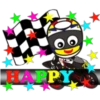 HAPPY