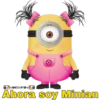 DIEGUITO Ahora soy Minian