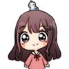 Emotes chibi 19